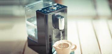 北鼎晶輝S503飲水機 專業廚房小家電研發的創新之作